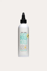 HAIR DIAGRAM BOLD HOLD LIQUID GOLD - BSW BEAUTY CANADA