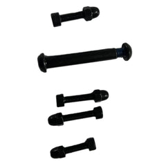 Front Fork Clamp Screw Set for iScooter iX6 E-Scooter