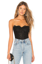 Oskar Bodysuit