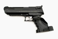 Zoraki HP01-2 Ultra Pneumatic Pellet Pistol 4.5mm Recoilless