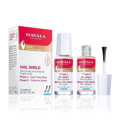 Mavala Nail Strengthener 10ml