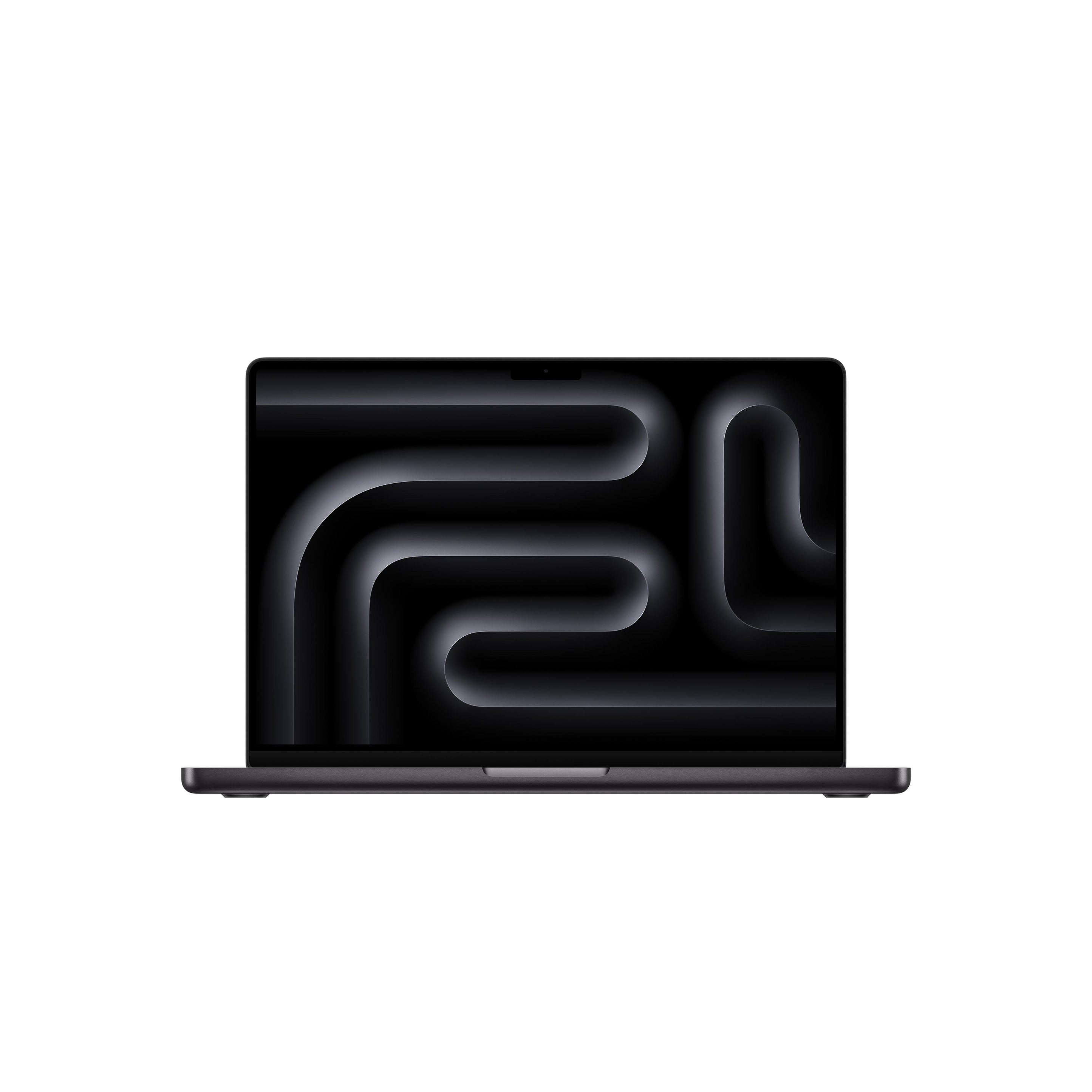 MacBook Pro 16-inch M5 Pro Apple M5 Pro chip with 18-core CPU and 20-core GPU
