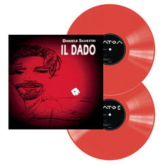 DANIELE SILVESTRI - IL DADO - VINILE