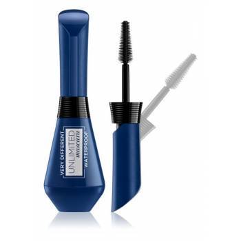 Loréal Paris Unlimited Very Different waterproof mascara 7.4 ml black - mydrxm.com
