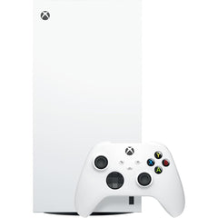 Microsoft Xbox Series X 1TB All-Digital Console (Disc-Free Gaming) - EP2-00692 - Open Box