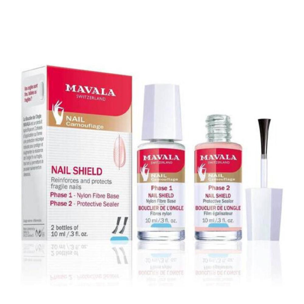 Mavala Nail Strengthener 10ml