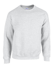 Gildan - Heavy Blend Unisex Sweater - Ash (Heather)