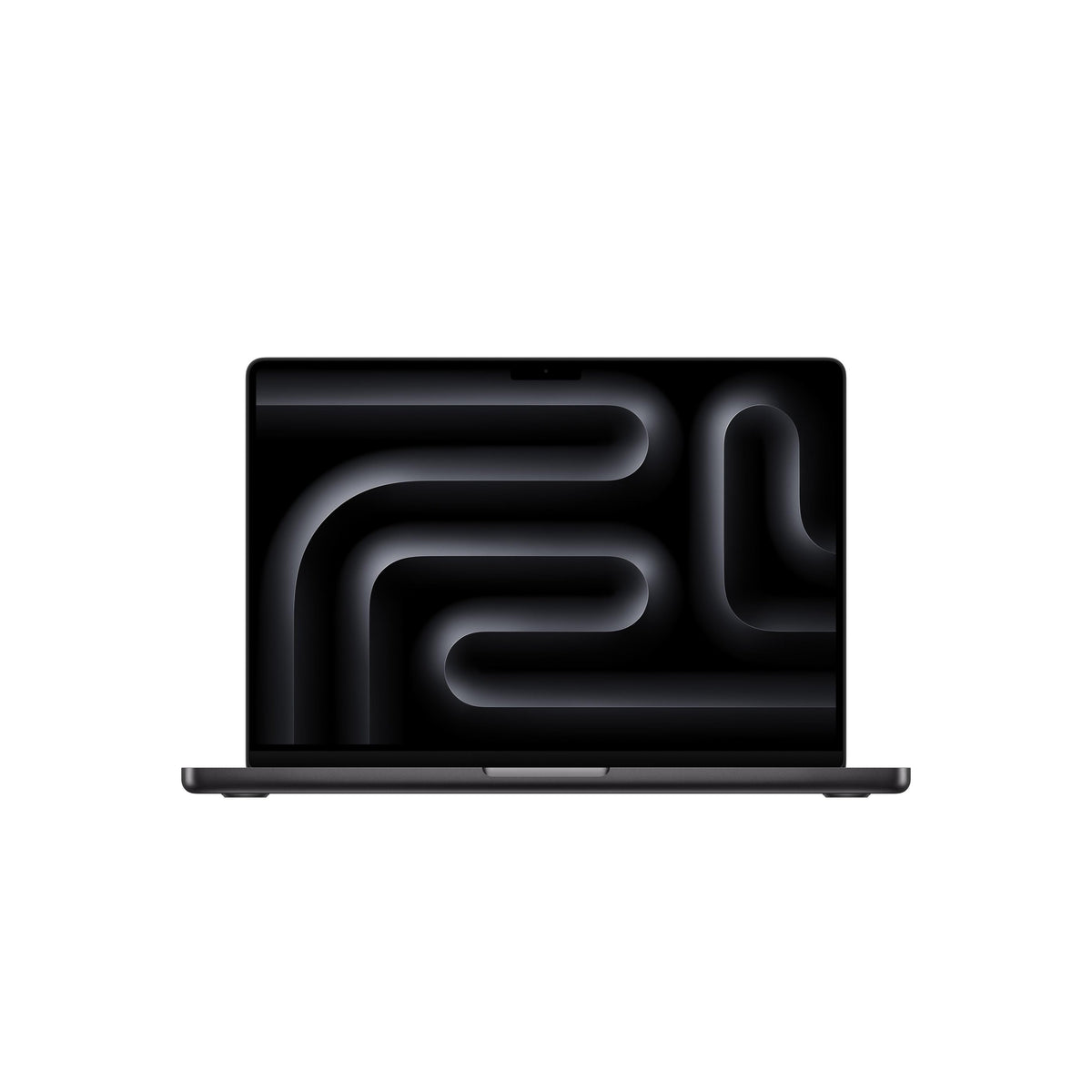 MacBook Pro 16-inch M5 Pro Apple M5 Pro chip with 18-core CPU and 20-core GPU