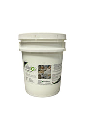 Clenz O2 Cleaner - 5 Gallon Bucket - Expert Power Wash