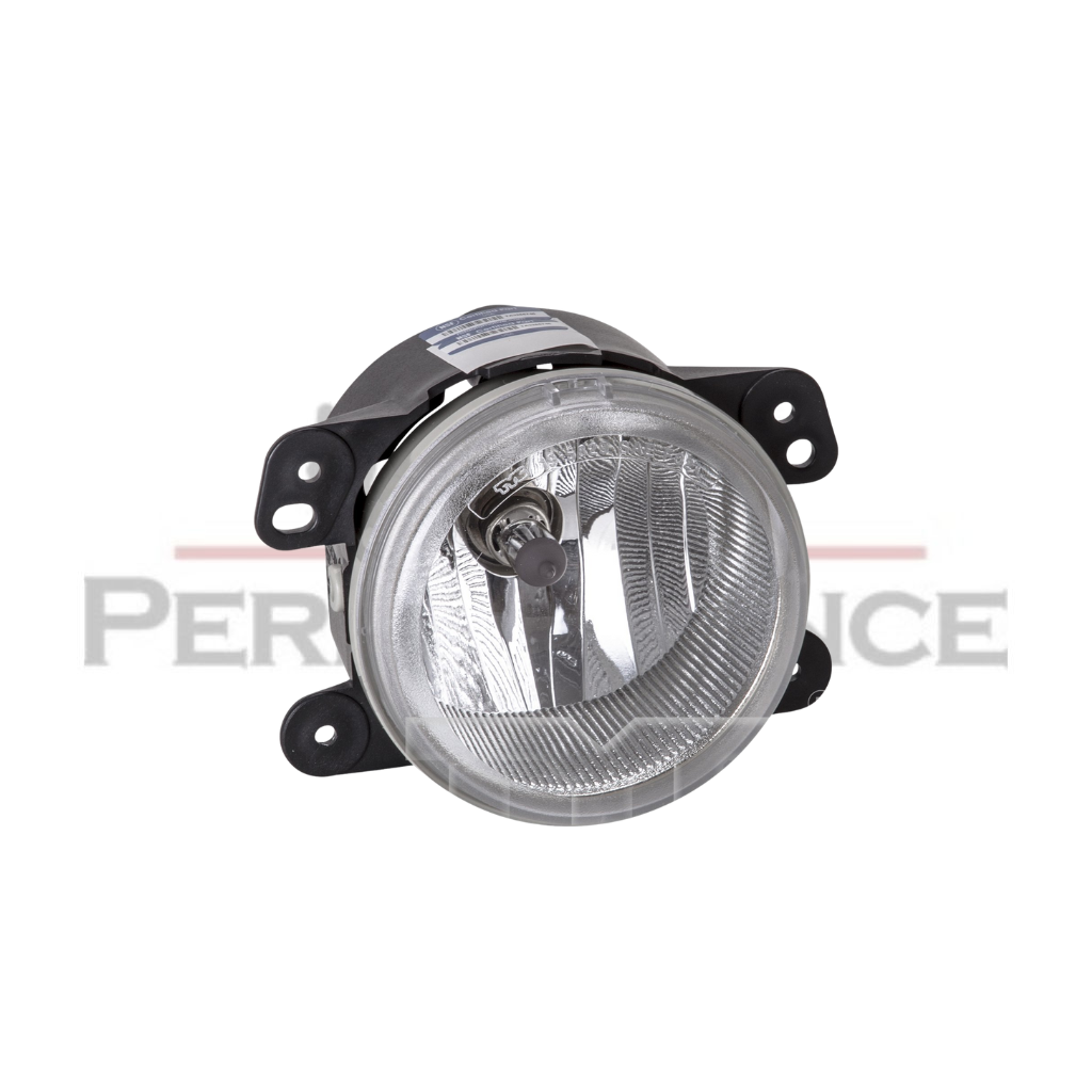 Set Mistlampen TYC 19582900 voor Chrysler, Dodge & Jeep